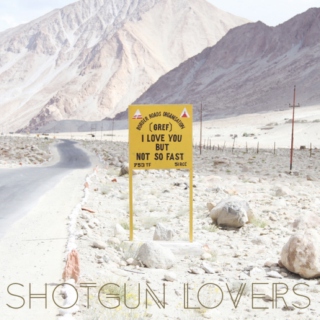 shotgun lovers