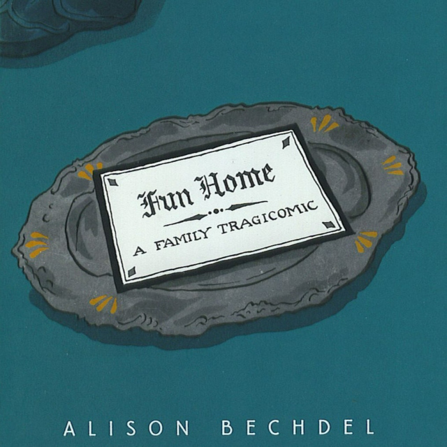 Fun Home/ Are You My Mother