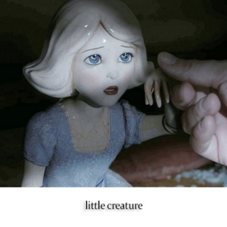 little creature