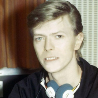 BBC Radio - Star Special: David Bowie