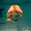 underwater soul