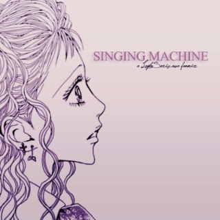 SINGING MACHINE