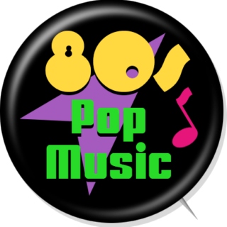Pop 80's Hits