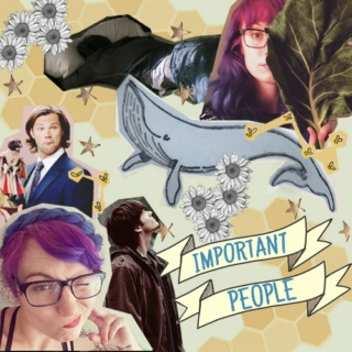 Important People 