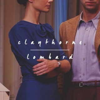 [ claythorne and lombard ]