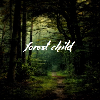 forest child