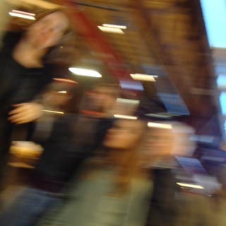 Blurring the Faces