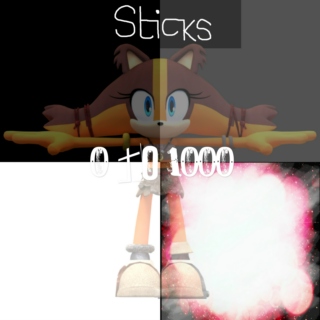 Sticks' 0 to 1000 (Part 3)