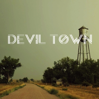 DEVIL TOWN