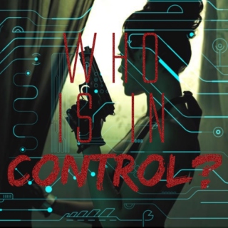 Who Is In Control? [ An Anya Maximoff Mix ]