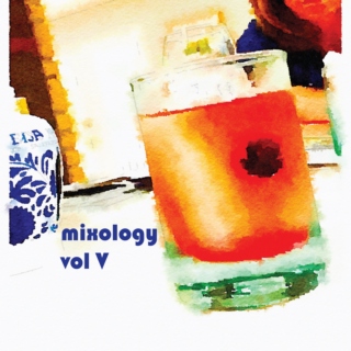 mixology volume 5