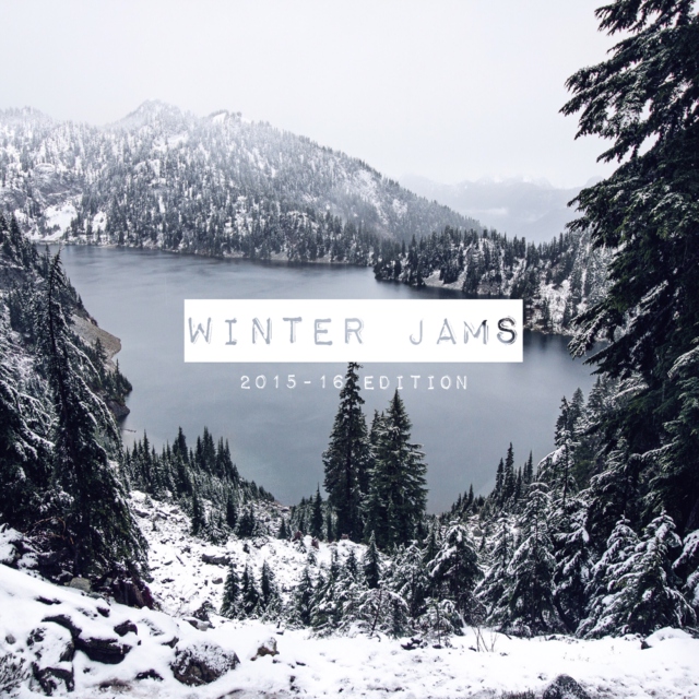 Winter Jams 2015
