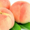 peachy 