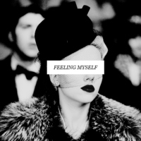 feeling myself