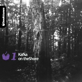 Booktunes 1: Kafka on the Shore