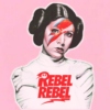 rebel rebel ✮