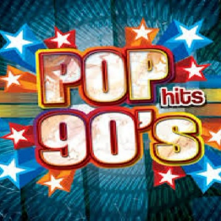 90's pop mix vol 1