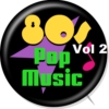 Pop 80's Hits vol 2