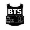 bts' playlist (jan 2016)