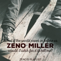 Zeno Miller