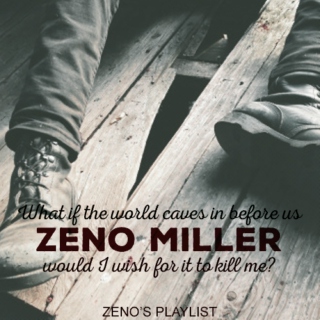 Zeno Miller
