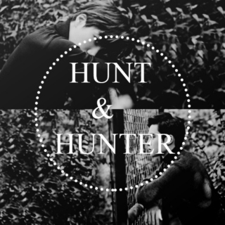 hunt&hunter