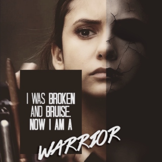 The warrior princess