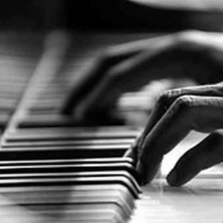 the soft sound of piano