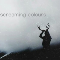 screaming colours