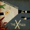 X-Philes Playlist