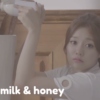 milk & honey