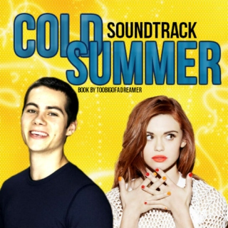 Cold Summer | Playlist