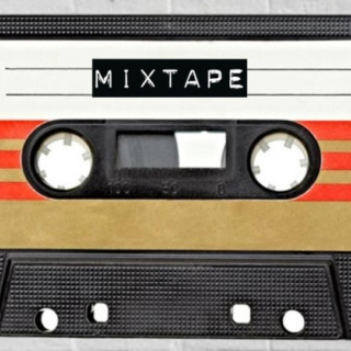 Not Your Average 90s Mixtape