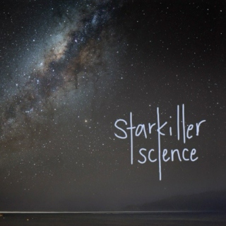 Starkiller Science