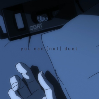 you can (not) duet 2.0