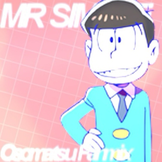 Mr Simple || Osomatsu Fanmix
