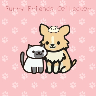 Furry Friends Collector