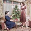 Christmas, 1952.