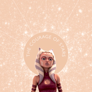 The Courage of Stars