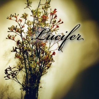 LUCIFER [RP Character Playlist]