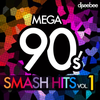 Mega 90's Smash Hits Vol.1