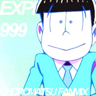 Express 999 || Choromatsu Fanmix