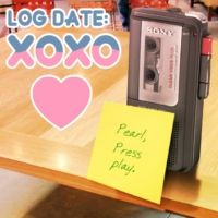 Log Date: XOXO