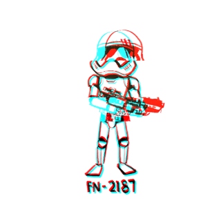 FN-2187: Glitch in the system