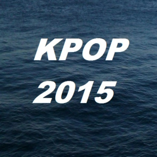 Best of Kpop 2015