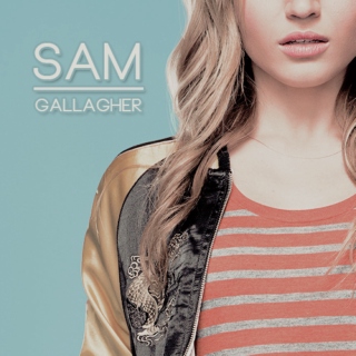 Sam Gallgher