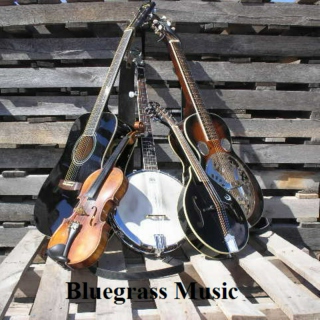 Top Bluegrass Songs Of 2015