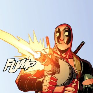 The Best Deadpool Mix (Because We Said So)