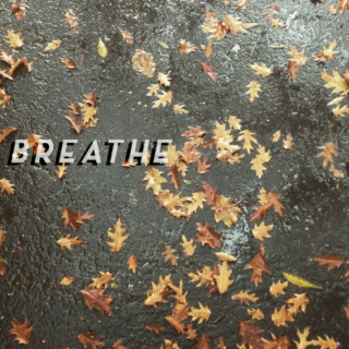 Pause, Breathe