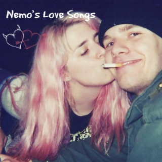 Nemo's Love Songs